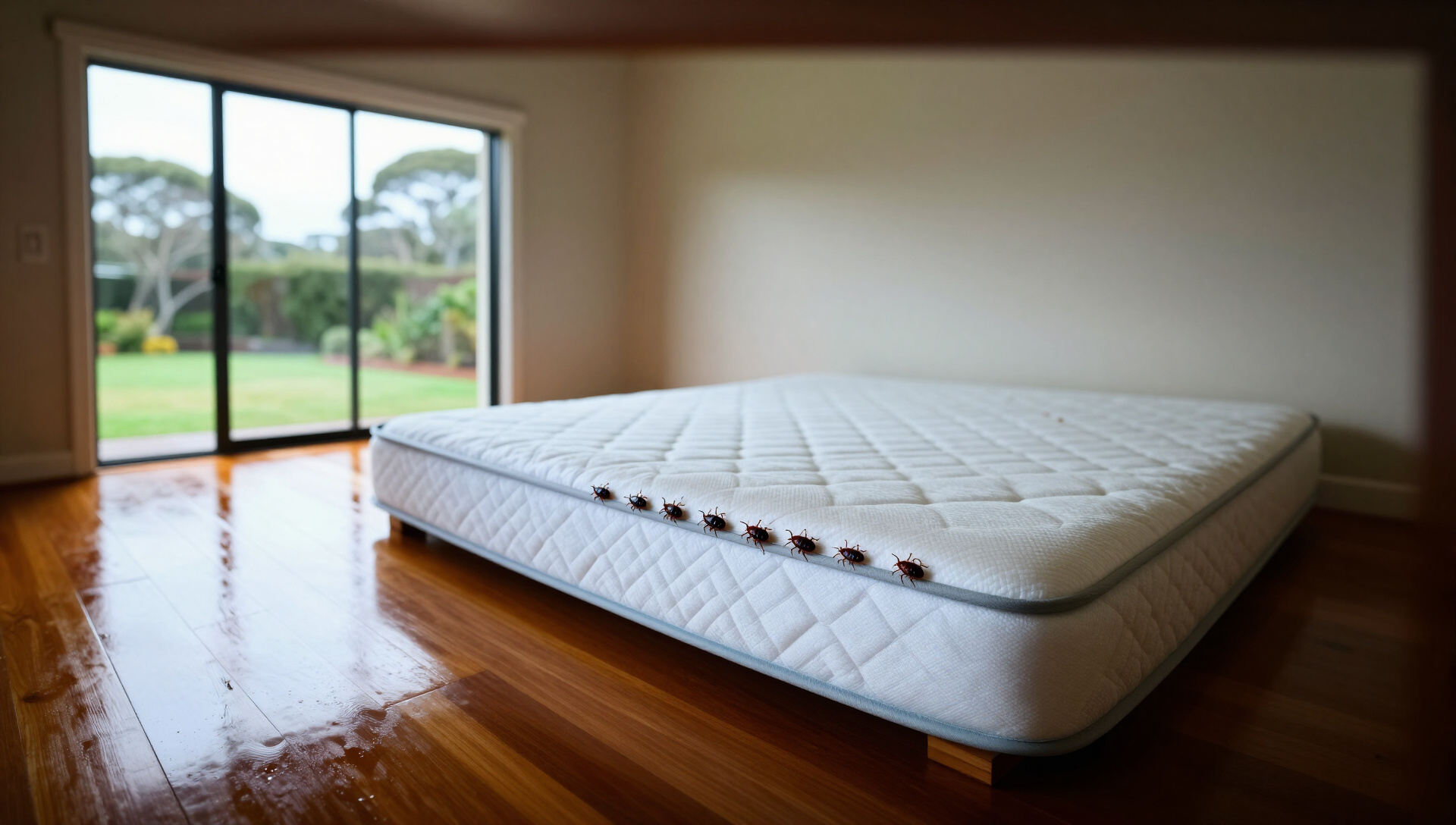 Bed Bugs Control in North Sydney