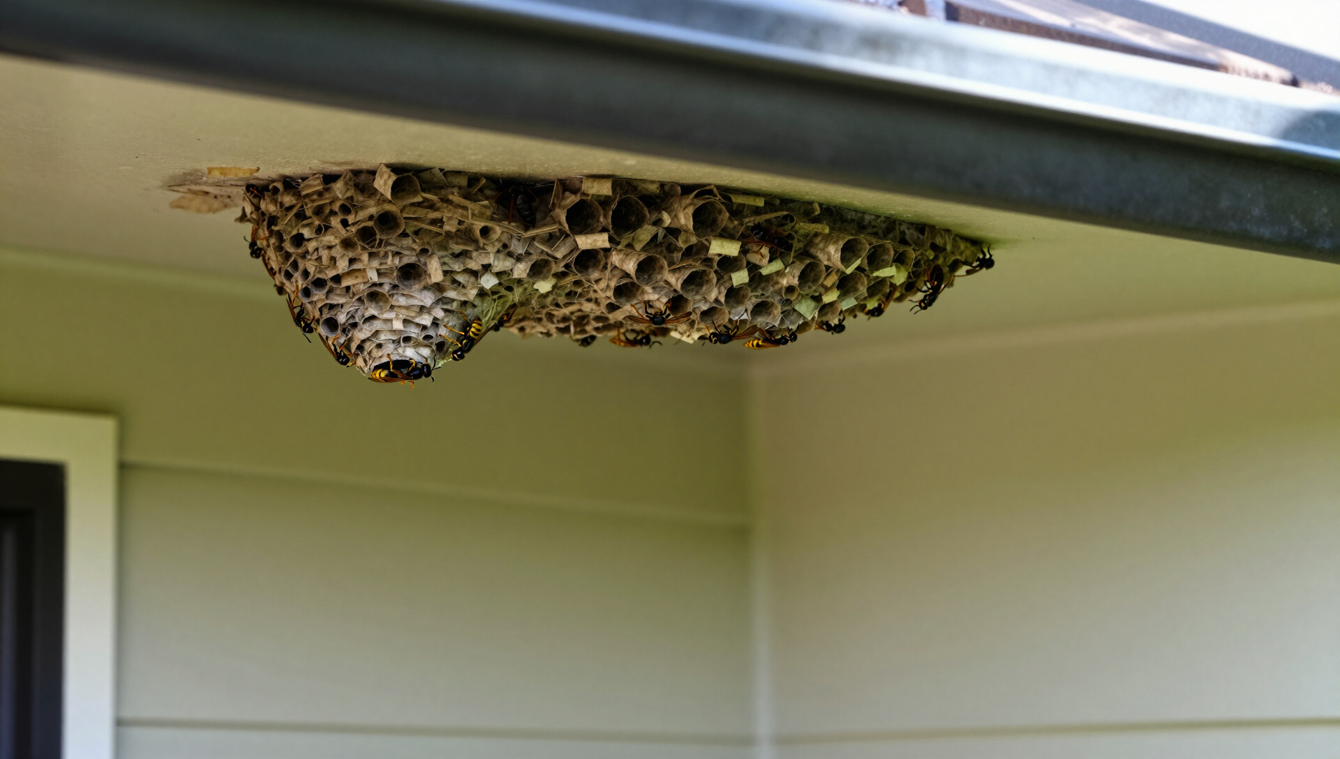 Bees and Wasp Removal in North Sydney